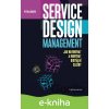 E-kniha Service Design Management - Petra Jílková