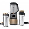 Nutri Vákuový mixér Sencor SBU 7877CH 1500W (SBU 7877CH)
