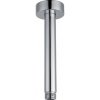 Sapho Stropné sprchové rameno 20 cm, chróm 1205-05