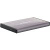 Gembird EE2-U3S-3-LG storage drive enclosure HDD enclosure Light grey 2.5
