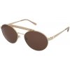 Slnečné okuliare Michael Kors Milos MK1083 101473 Veľkosť: 55