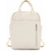 Tamaris dámsky štýlový ruksak - béžový - One size