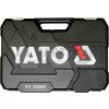 Sada nářadí pro elektrikáře 68 kusů YATO YT-39009