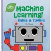 Machine Learning for Kids (Tinker Toddlers) (Dr Dhoot)(Pevná)