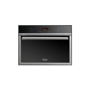 Hotpoint MSK 103 X HA S