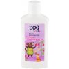 Dixi Svište šťavnatosť jahôdok a malín šampón a sprchový gél 100 ml