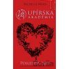 Posledná obeť - Richelle Mead