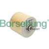 BORSEHUNG Vzduchový filter B12807