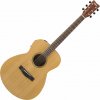 Yamaha FSX400 Natural Satin Elektroakustická gitara