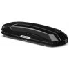 Hapro Trivor 560 Brilliant Black - strešný autobox