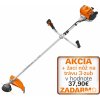 STIHL FS 235 Benzínový krovinorez 4151 200 0015