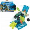 Hot Wheels: Monster Trucks Live Aréna - Mega Wrex doplnková dráha sada - Mattel