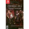 Resident Evil Origins Collection