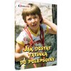 Jak dostat tatínka do polepšovny DVD