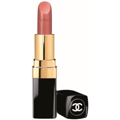 Chanel Rouge Coco hydrating Creme Lip Colour rúž 412 Téhéran 3,5 g