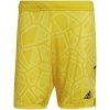 Goalkeeper shorts adidas Condivo 22 M HF0141 (114434) RED/BLACK L