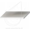 JIKA CUBITO 128x47x3,6 cm biela H46J4200105001