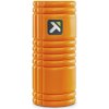 TRIGGER POINT The Grid Foam Roller Masážny valec oranžový 33 cm