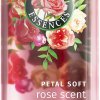 Herbal Essences Rose Scent Petal Soft šampón pre suché a poškodené vlasy 350 ml