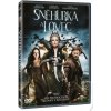 Snehulienka a lovec