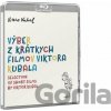Viktor Kubal: Výber z krátkych filmov Viktora Kubala Blu-ray