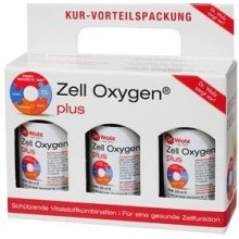 Dr. Wolz Zell Oxygen plus Kurpackung 250 ml