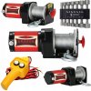 Elektrický navijak Dragon Winch 2000lb