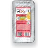 Grilovacie ALU miska VIGO 20x11,5x4cm 3ks