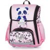 Karton P+P Školský batoh Premium Panda