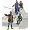 Soviet Tank Crew 1:35