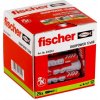 Fischer DUOPOWER 12x60 LD 2komponentní hmoždinka 60 mm 12 mm 538253 25 ks