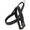 Postroj Hurtta Casual ECO černý 50-60cm