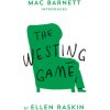 Westing Game (Mac Barnett)(Brožovaná)