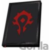 ABYstyle zápisník World of Warcraft Horda A5