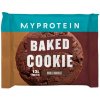 MyProtein Baked Cookie 75 g double chocolate