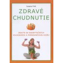 Zdravé chudnutie - Suzana Fridl