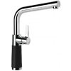 SCHOCK SC-540 - Drezová batéria, Nero/chróm 557000GNE