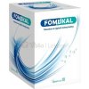Fomukal tekutina na výplach ústnej dutiny roztok A + B 30 dávok 900 ml 900 ml, 30 dávok (2x225 ml roztok A + 2x225 ml roztok B)
