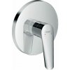 Hansgrohe Logis E - Sprchová batéria pod omietku, chróm 71603000