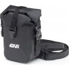 GIVI T517 vodotesná rolovacia taštička na nohu , čierna