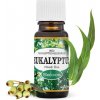Éterický olej 100% EUKALYPTUS Čína 10 ml