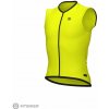Alé PR-E 2.0 fluo žltá