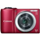Digitálny fotoaparát Canon PowerShot A810