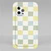 4NewCase - Kryt pre APPLE - iPhone 12 Pro - INFINITY Soft - Pastel Patchwork - 1016520500107