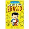 Day I Was Erased