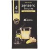 King cup nespresso so zázvorom a limetkou kapsule 10 ks