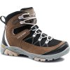 Trezeta Cyclone WP Jr black/brown