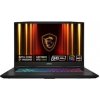 MSI Katana 17 HX B14WFK-078CZ/i7-14650HX/32GB/1TB SSD/RTX 5060, 8GB/17,3