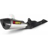 Výfuk Akrapovič Suzuki GSX-S 1000/1000 GT/950 15-20 Slip-On Line (Titanium) S-S10SO11-HASZ