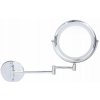 Nástenné zrkadlo Yoka Home s rozmermi 200 x 200 mm